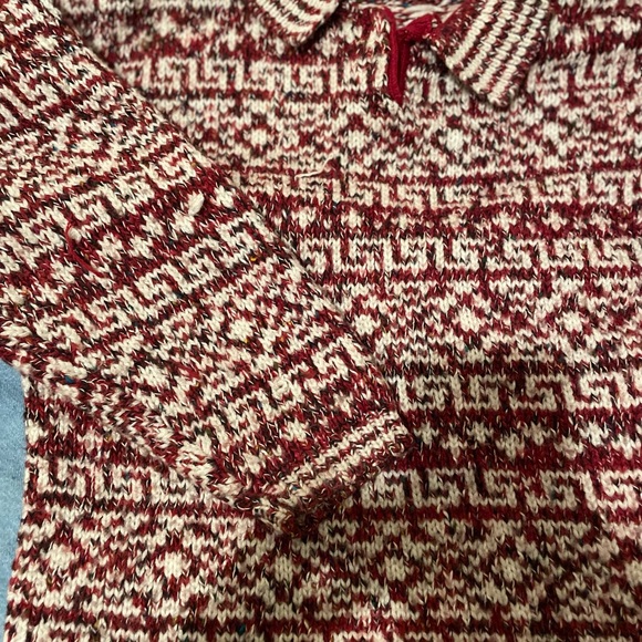 Vintage 80’s sweater - Picture 2 of 3